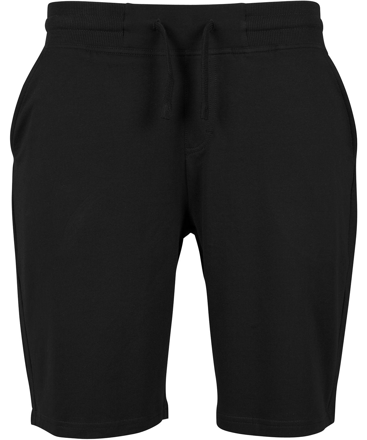 Stuttbuxur - Terry Shorts