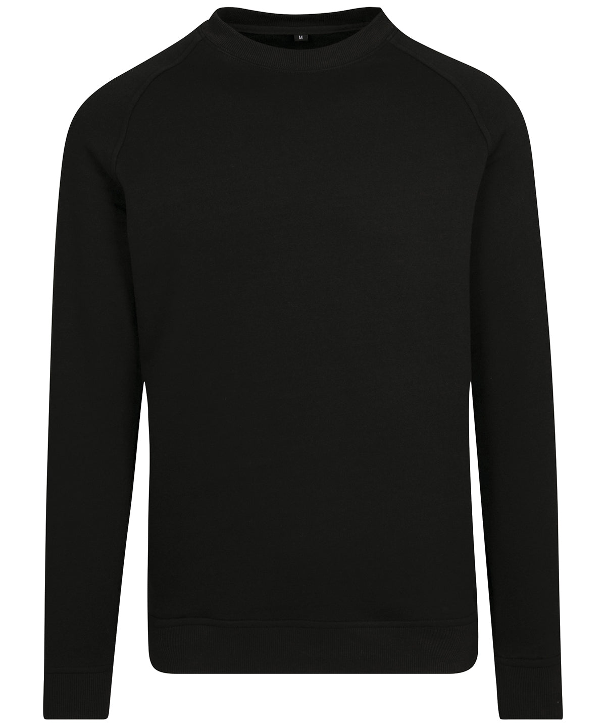 Háskólapeysur - Raglan Sweat Crew Neck