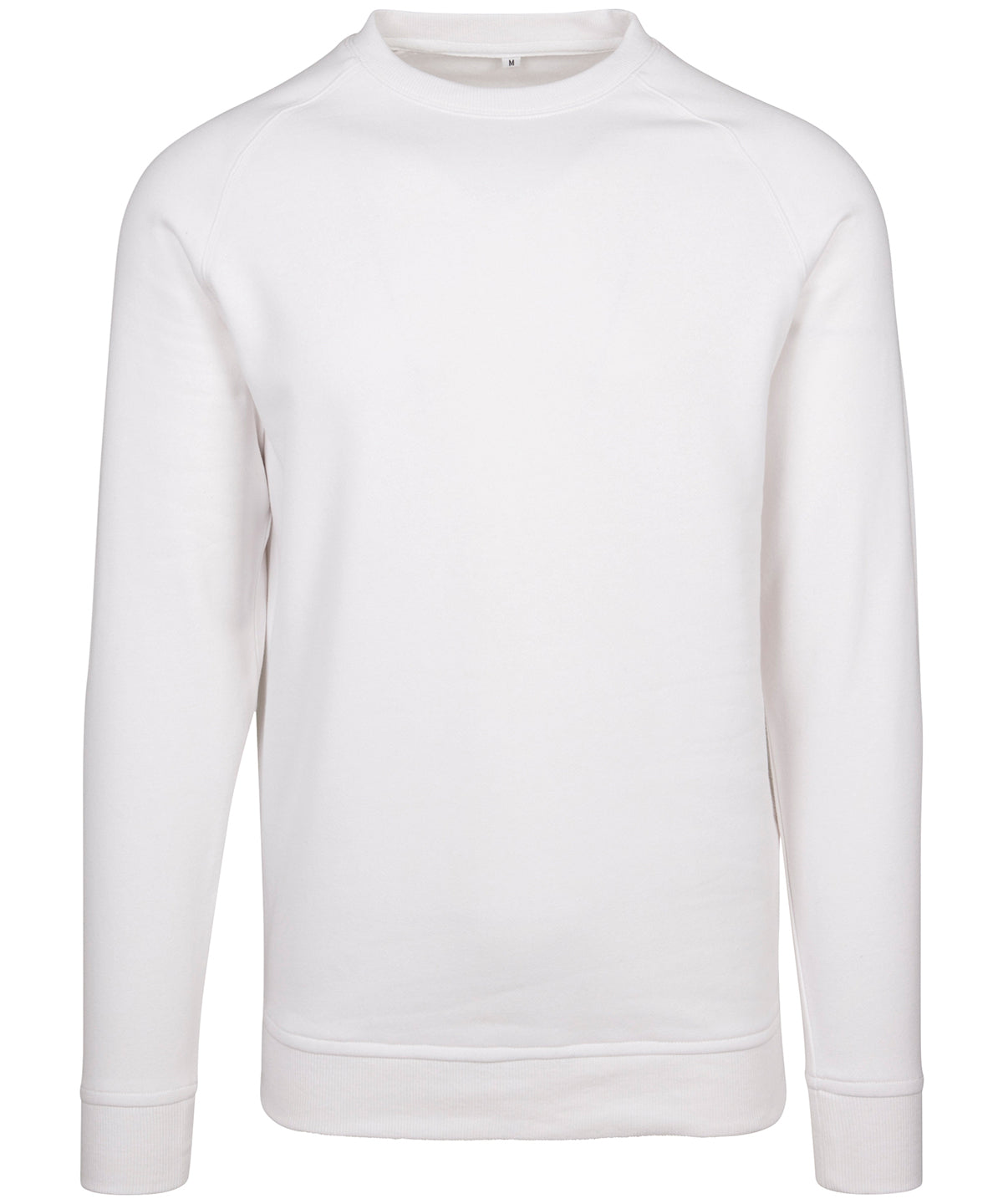 Háskólapeysur - Raglan Sweat Crew Neck