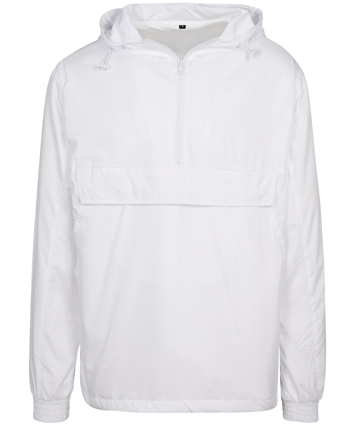 Jakkar - Basic Pullover Jacket