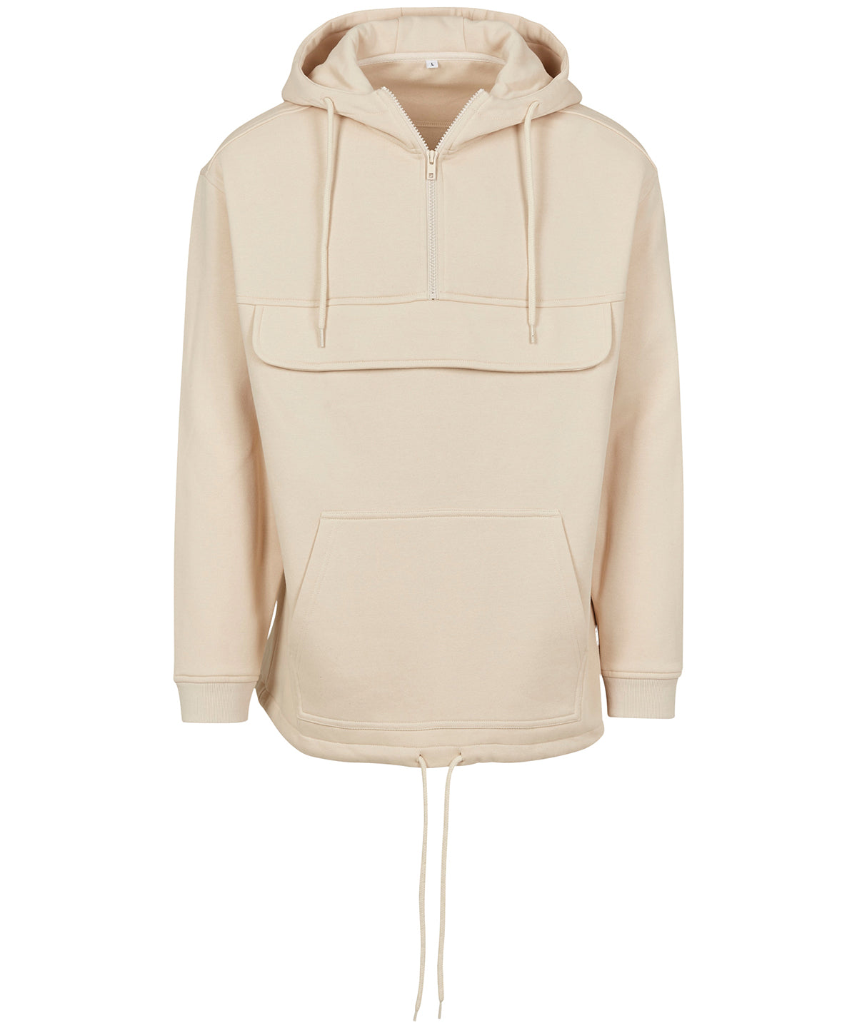 Hettupeysur - Sweat Pullover Hoodie