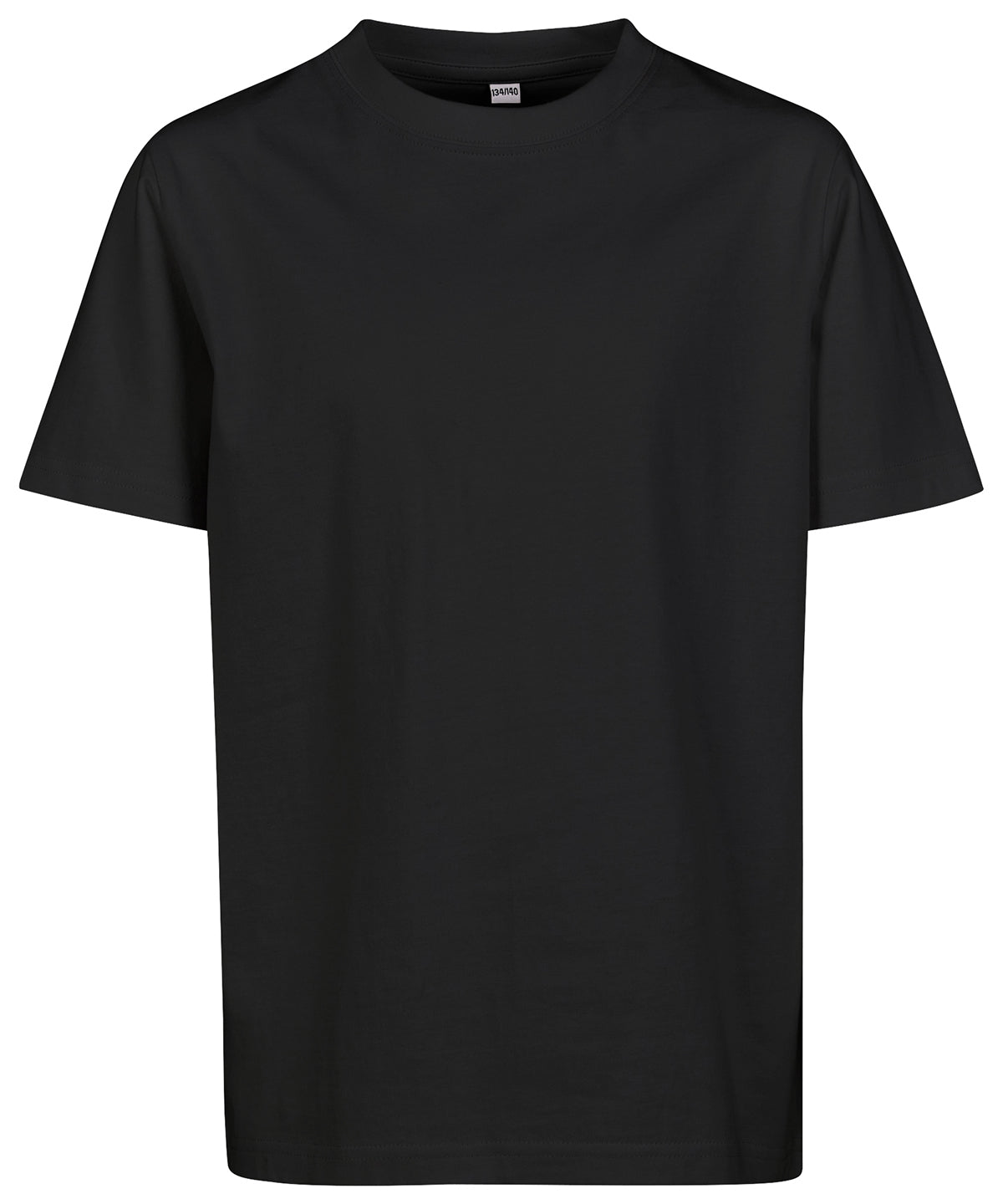 Stuttermabolir - Kids Basic Tee