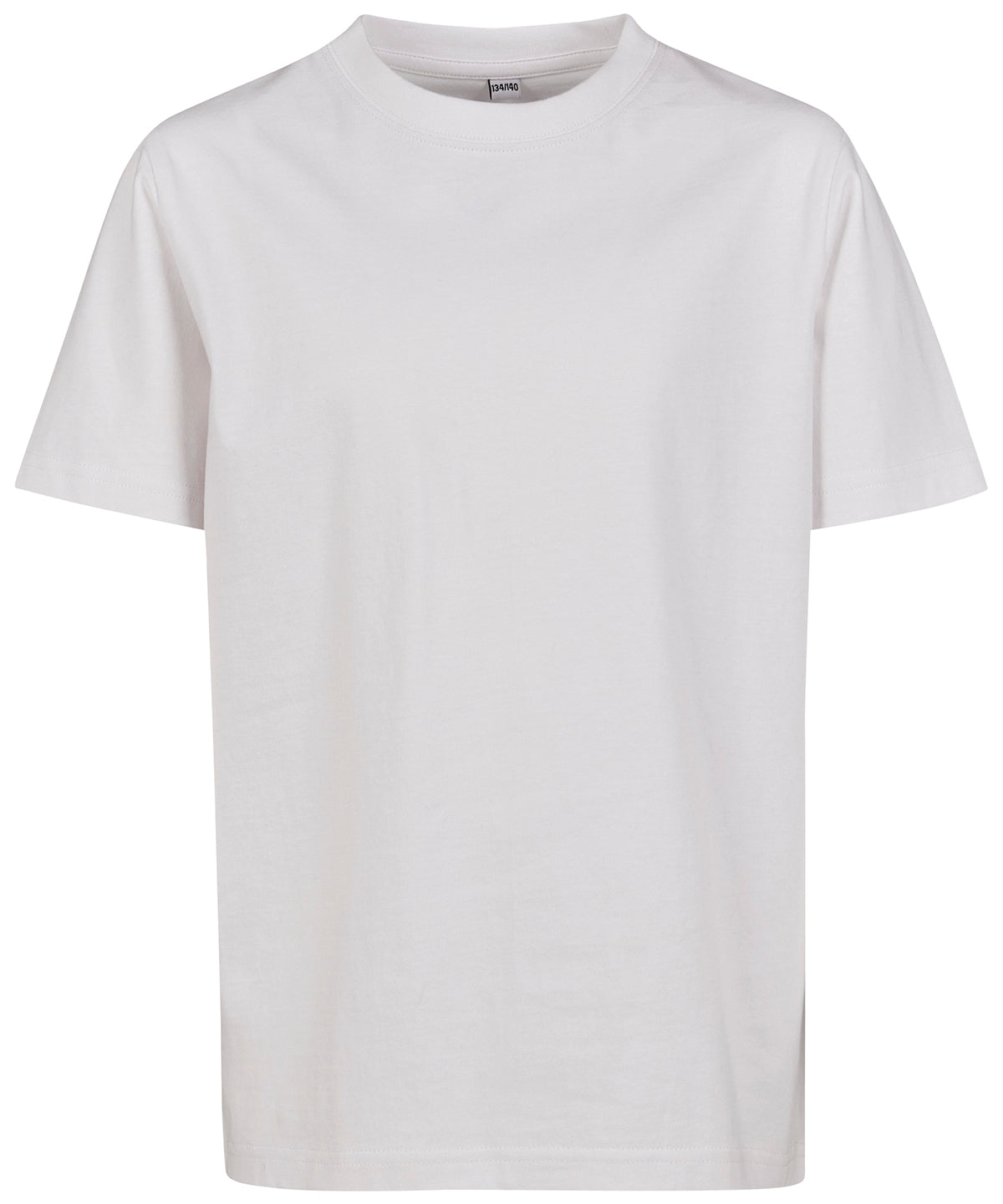 Stuttermabolir - Kids Basic Tee
