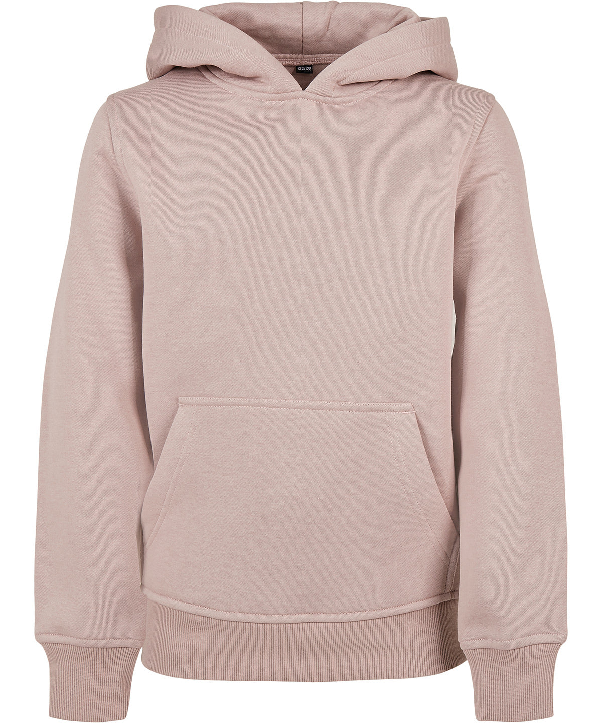 Hettupeysur - Kids Basic Hoodie