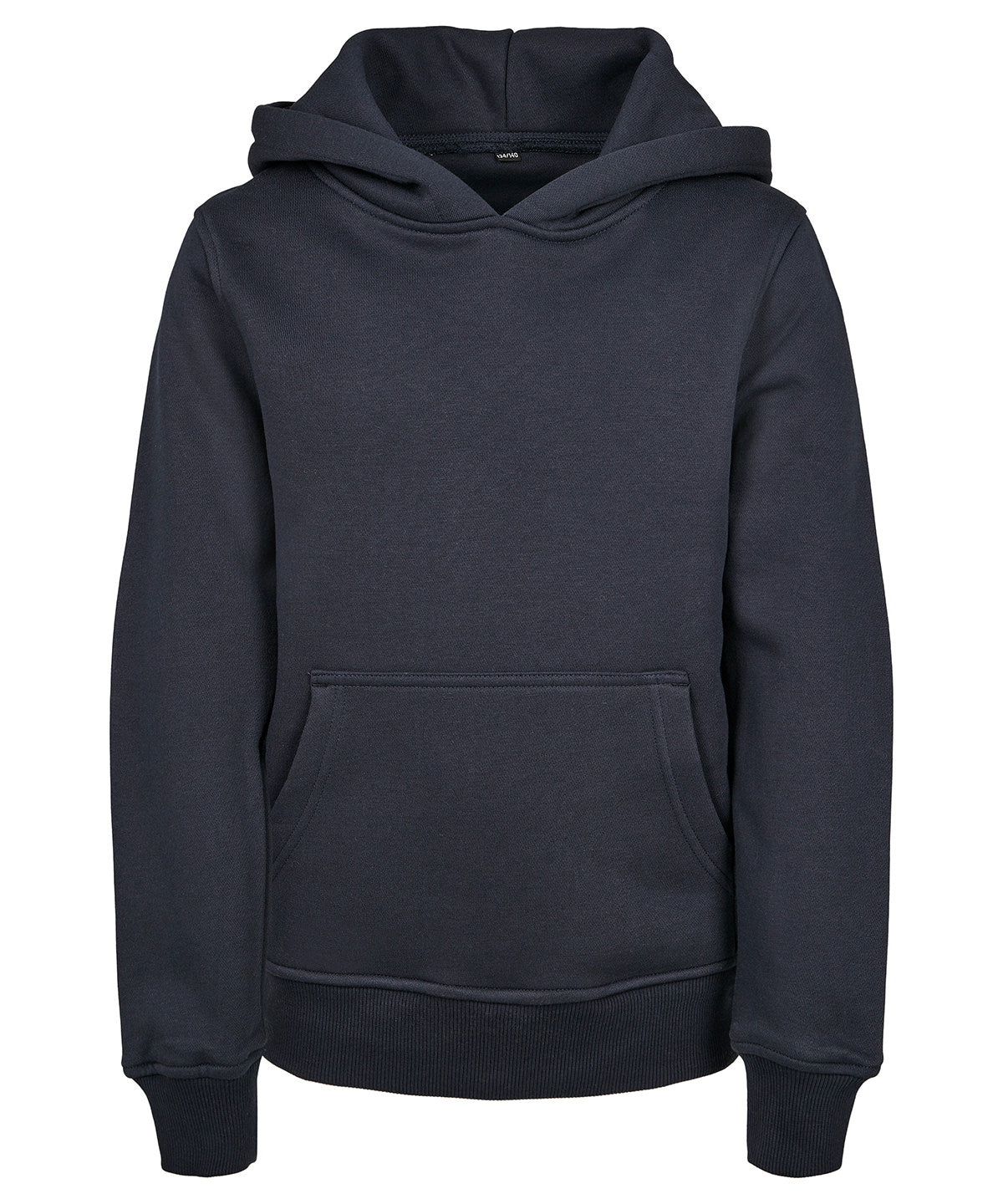 Hettupeysur - Kids Basic Hoodie