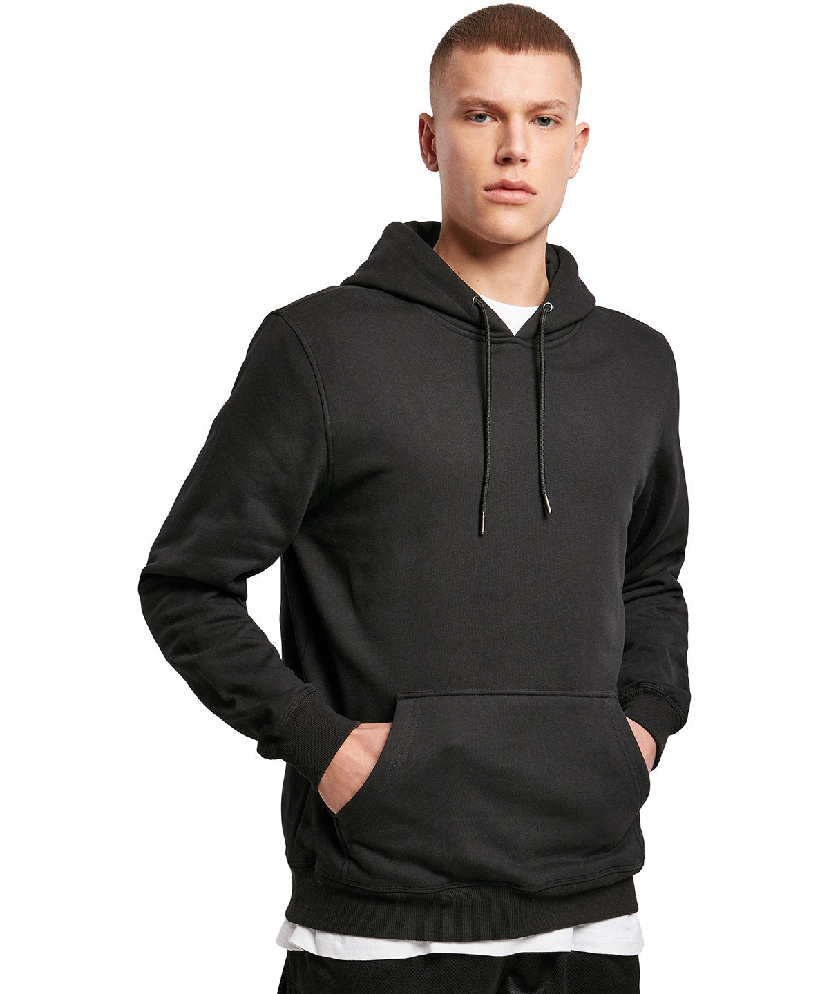 Hettupeysur - Premium Hoodie