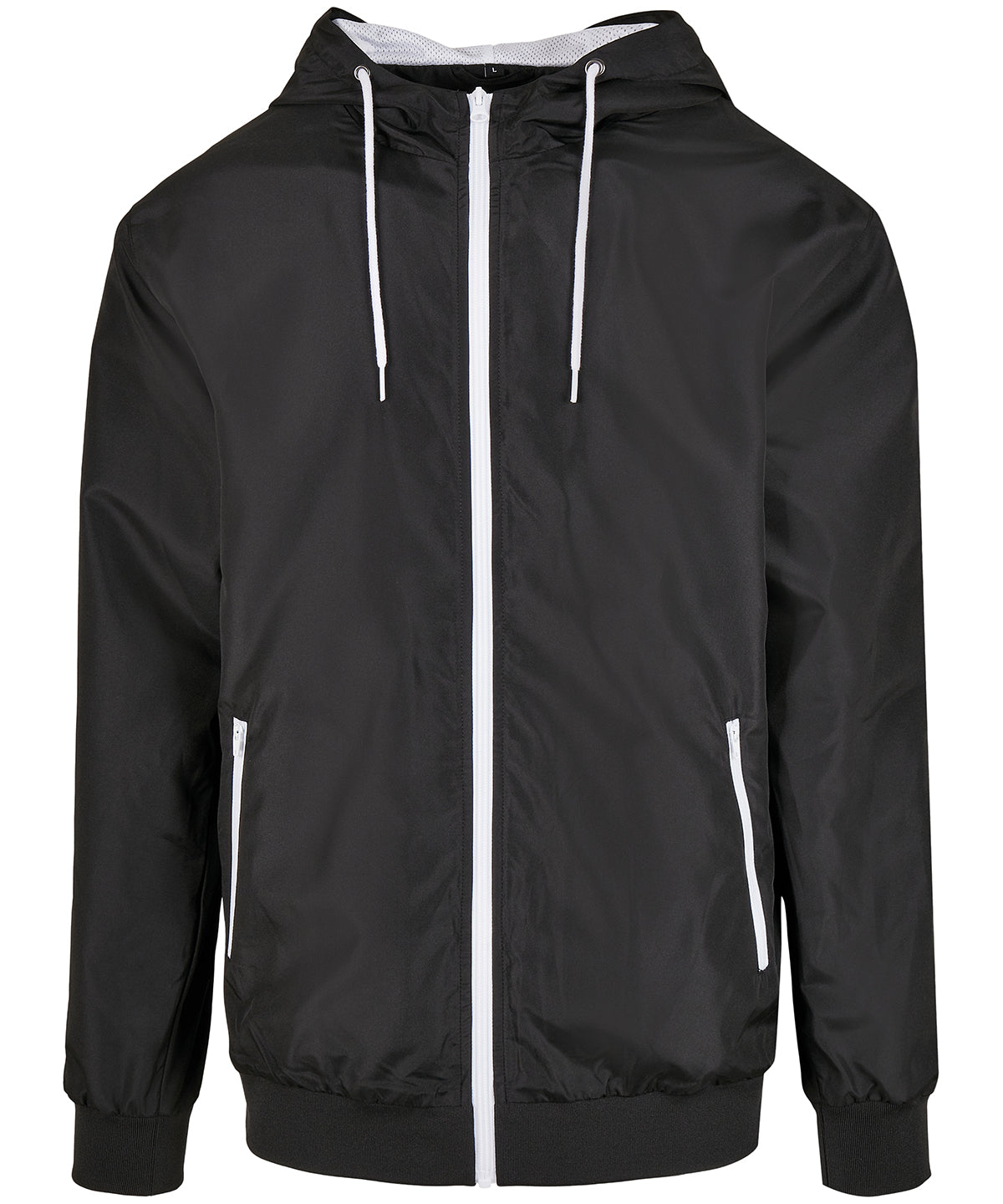 Jakkar - Recycled Windrunner