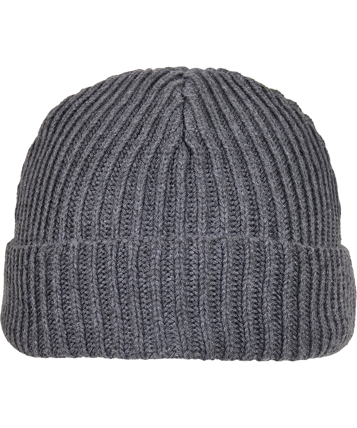 Húfur - Recycled Yarn Fisherman Beanie