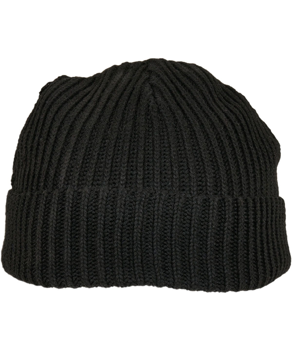 Húfur - Recycled Yarn Fisherman Beanie
