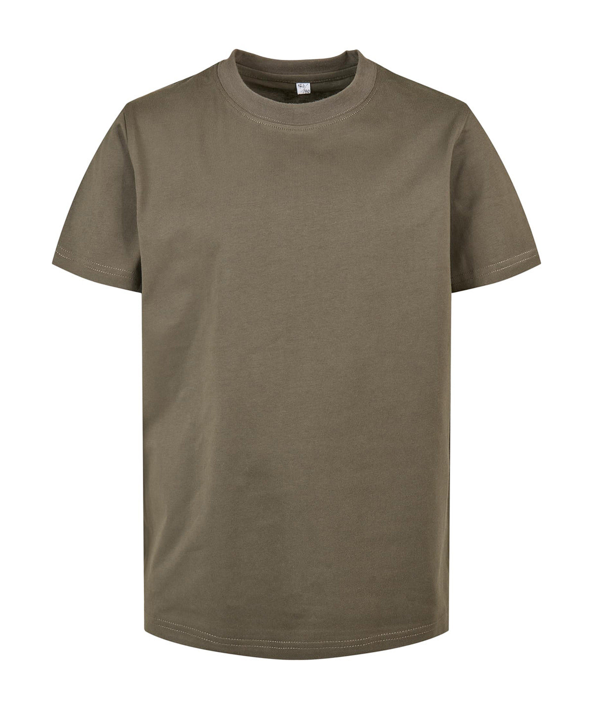 Stuttermabolir - Kids Basic Tee 2.0