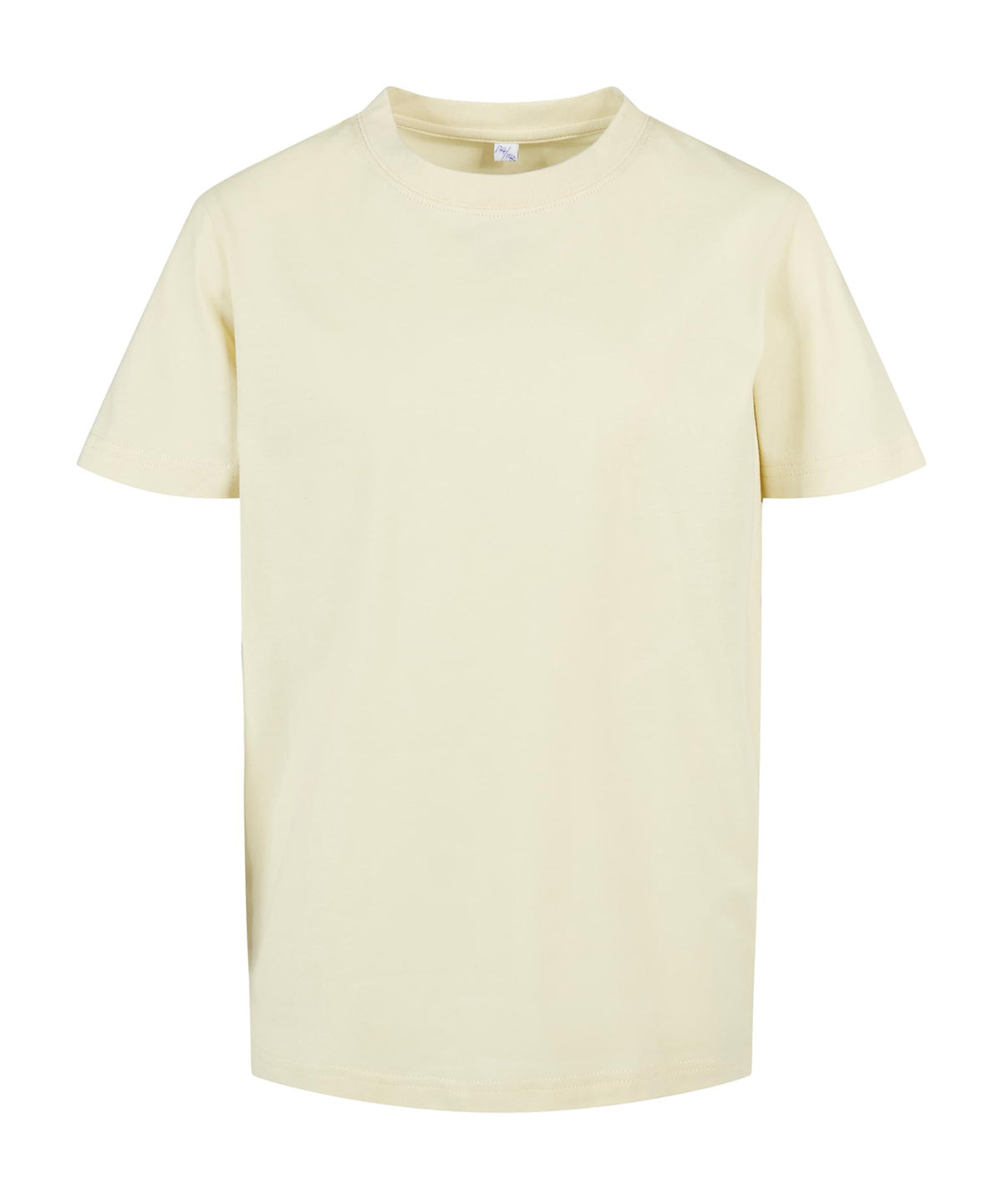 Stuttermabolir - Kids Basic Tee 2.0
