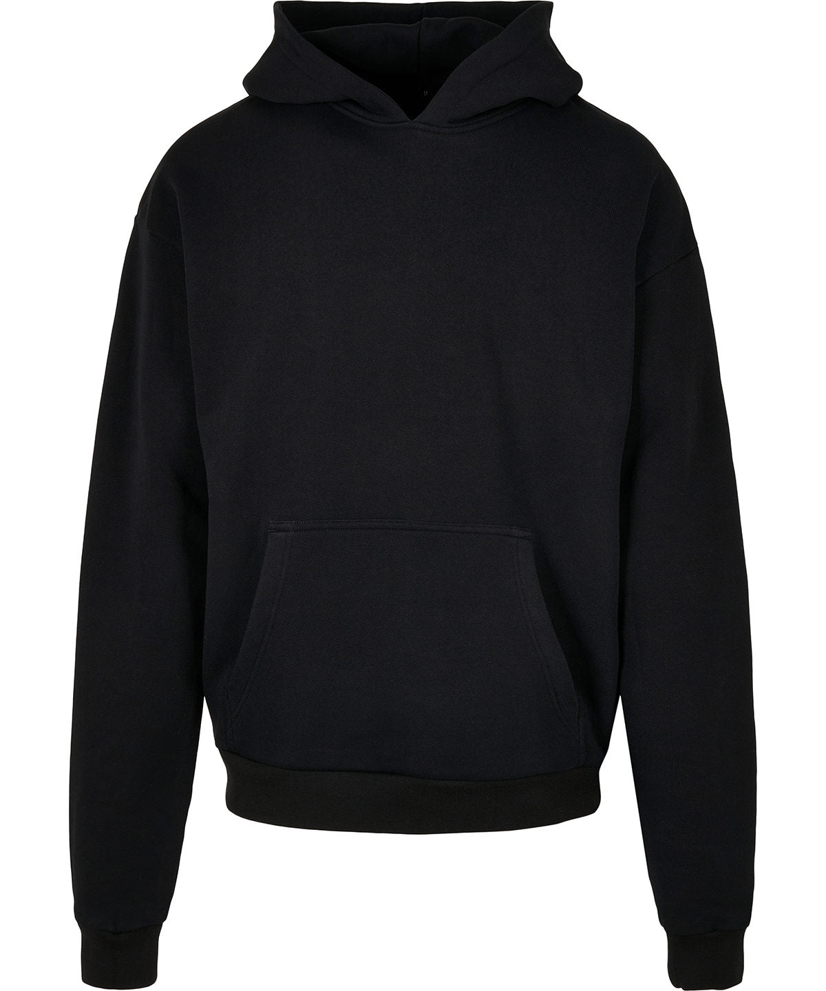 Hettupeysur - Ultra Heavy Hoodie