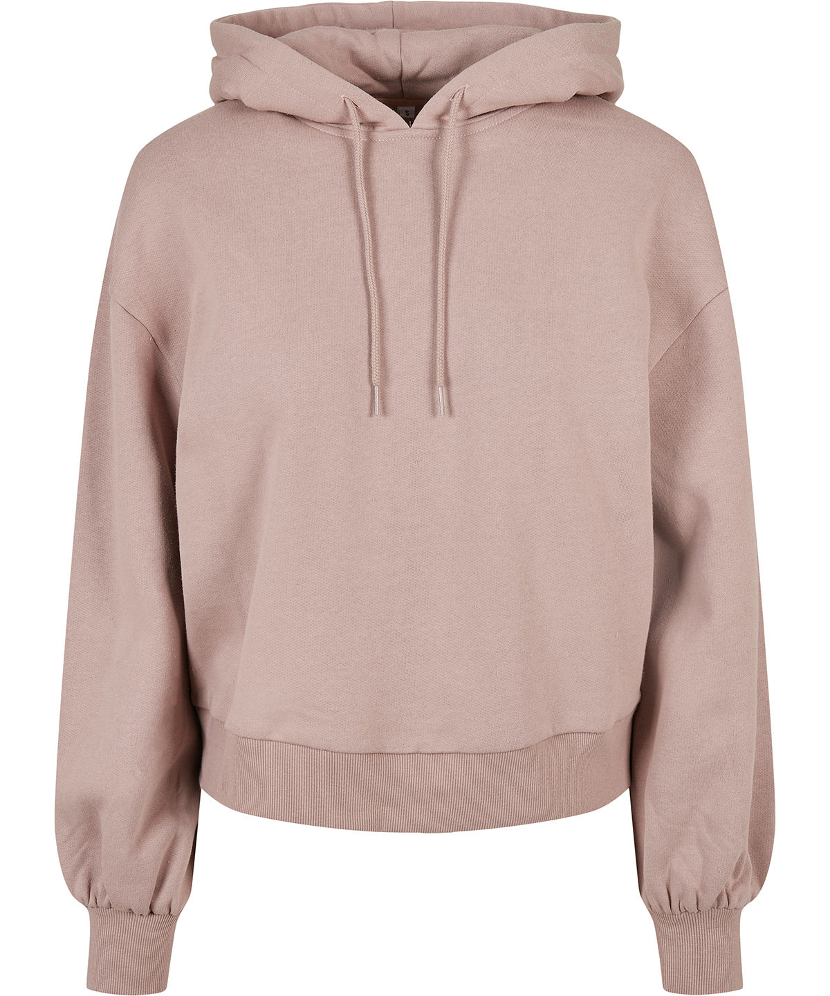 Hettupeysur - Women's Organic Oversized Hoodie