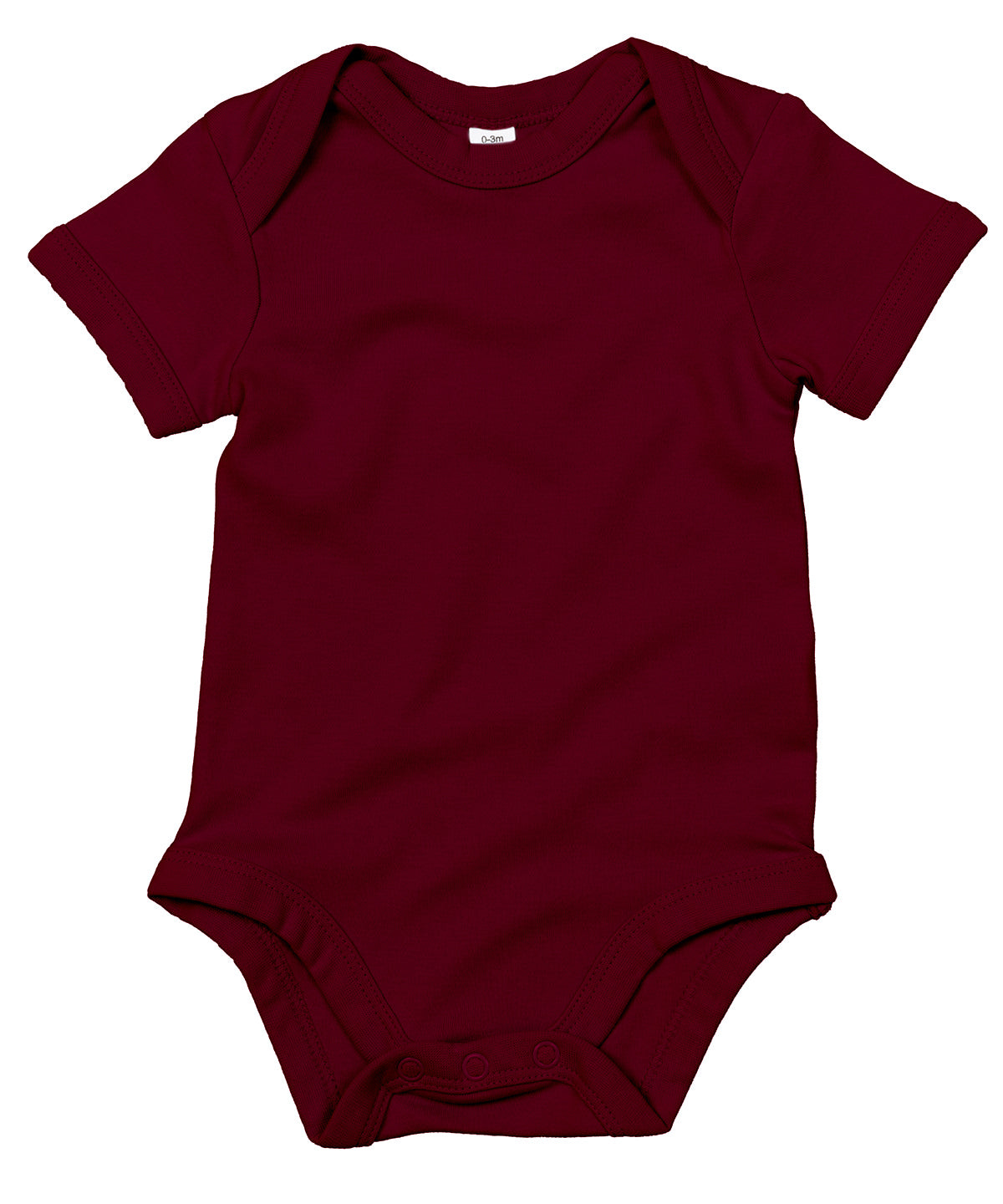 Bodysuits - Baby Bodysuit