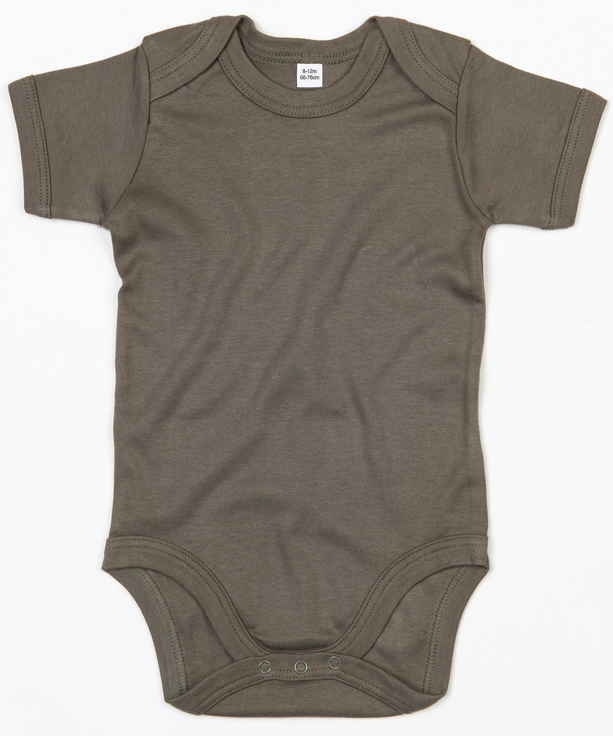 Bodysuits - Baby Bodysuit