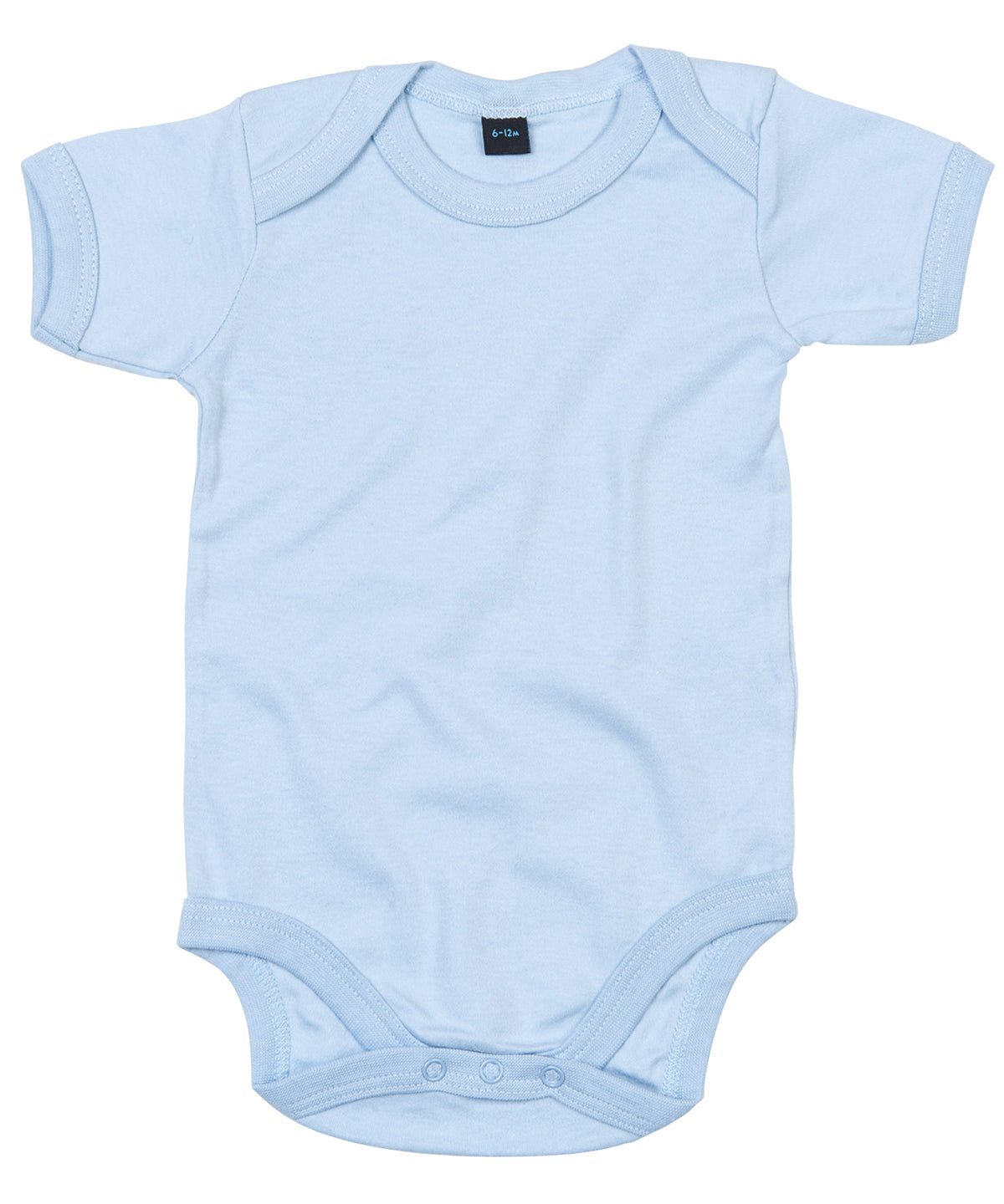 Bodysuits - Baby Bodysuit