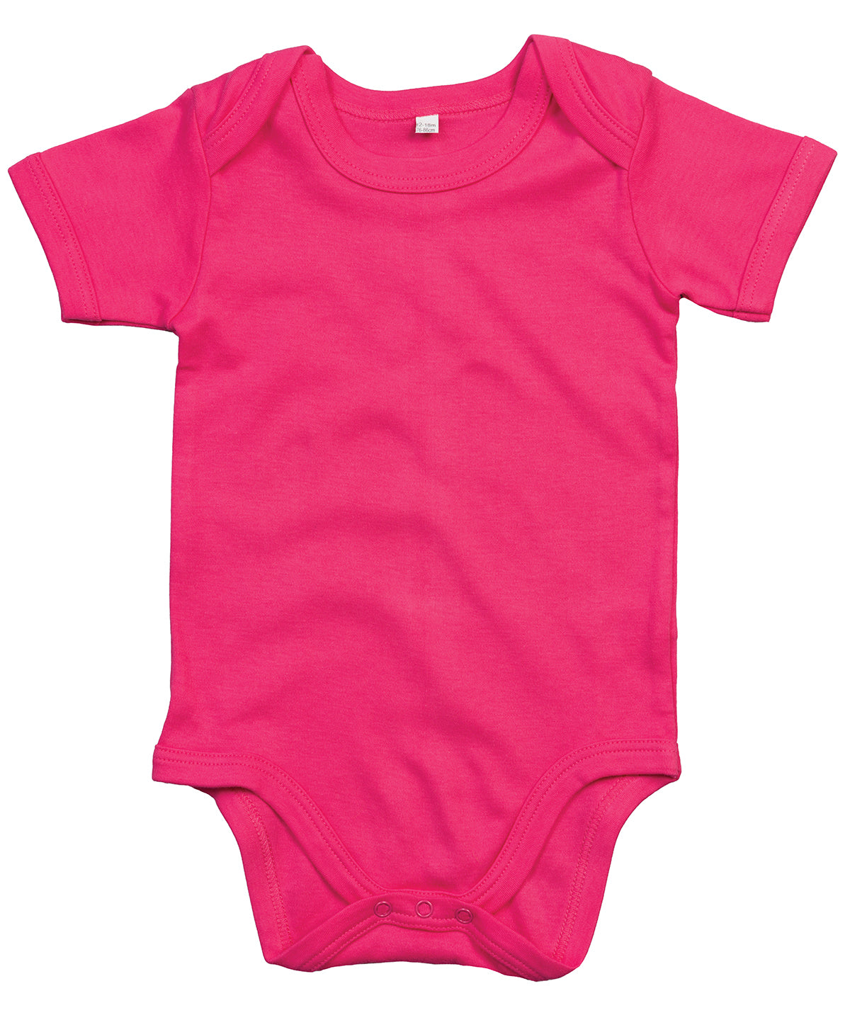 Bodysuits - Baby Bodysuit