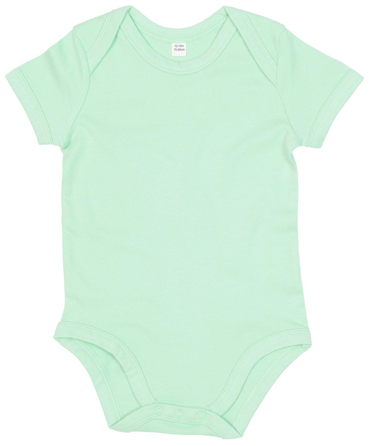 Bodysuits - Baby Bodysuit