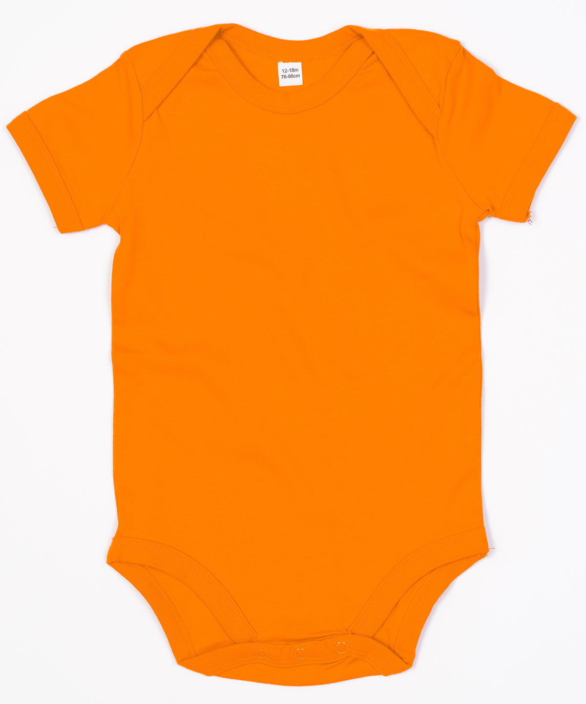 Bodysuits - Baby Bodysuit