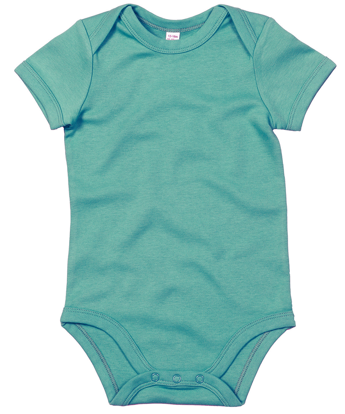 Bodysuits - Baby Bodysuit