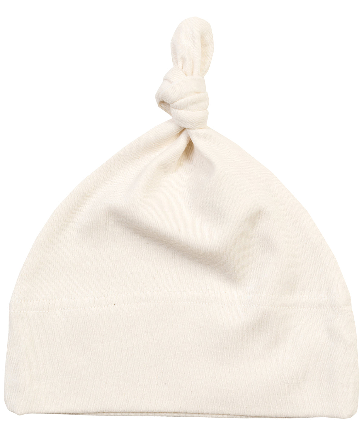 Húfur - Baby One-knot Hat