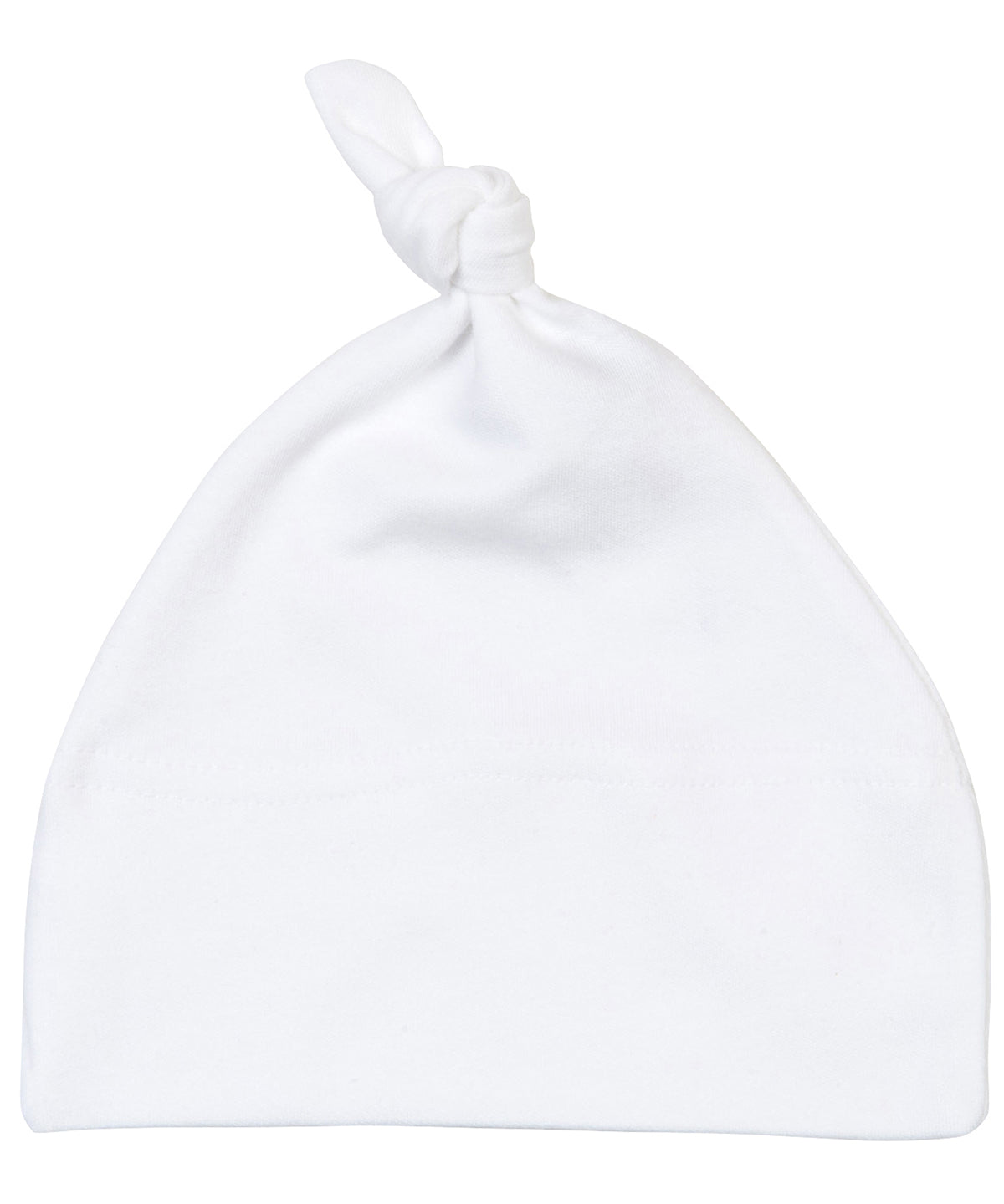 Húfur - Baby One-knot Hat