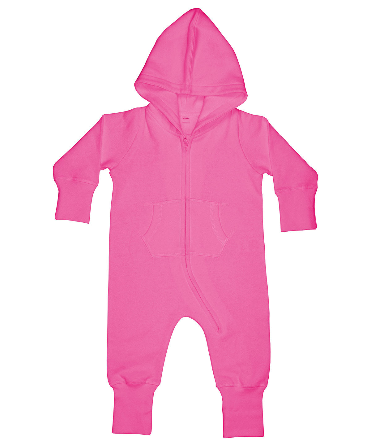 Samfellur - Baby And Toddler All-in-one