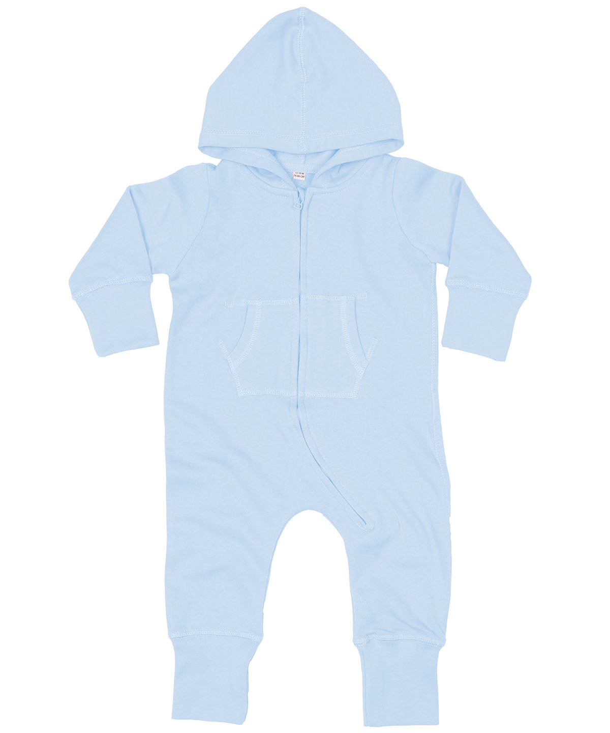 Samfellur - Baby And Toddler All-in-one