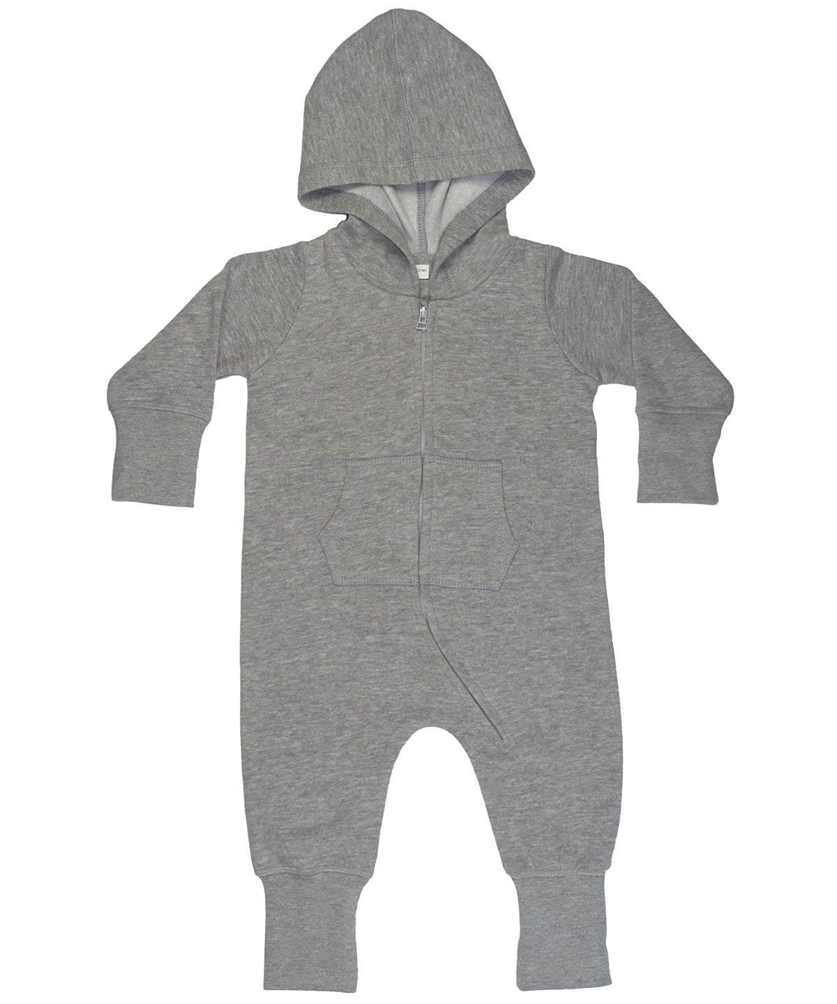 Samfellur - Baby And Toddler All-in-one