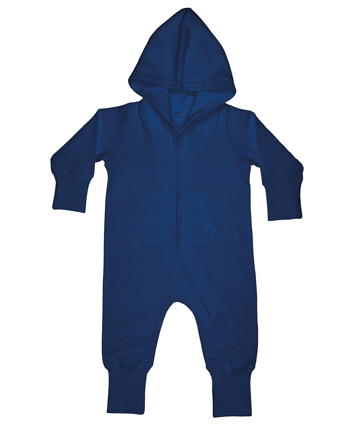 Samfellur - Baby And Toddler All-in-one