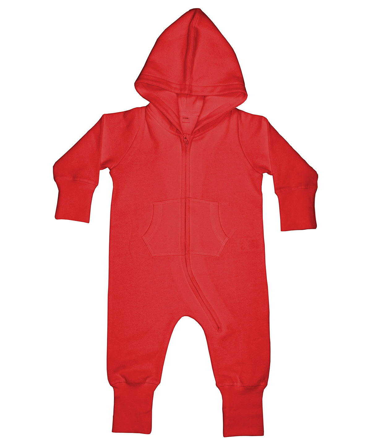 Samfellur - Baby And Toddler All-in-one