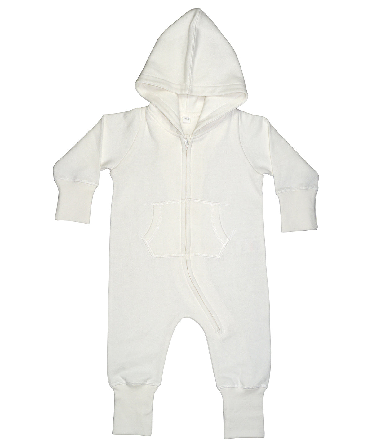 Samfellur - Baby And Toddler All-in-one