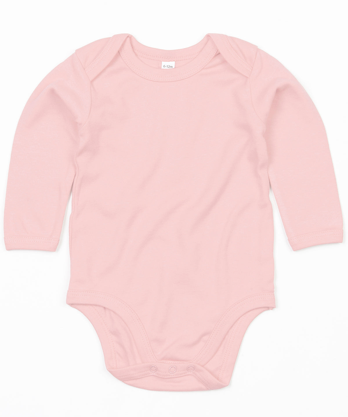 Bodysuits - Baby Organic Long Sleeve Bodysuit