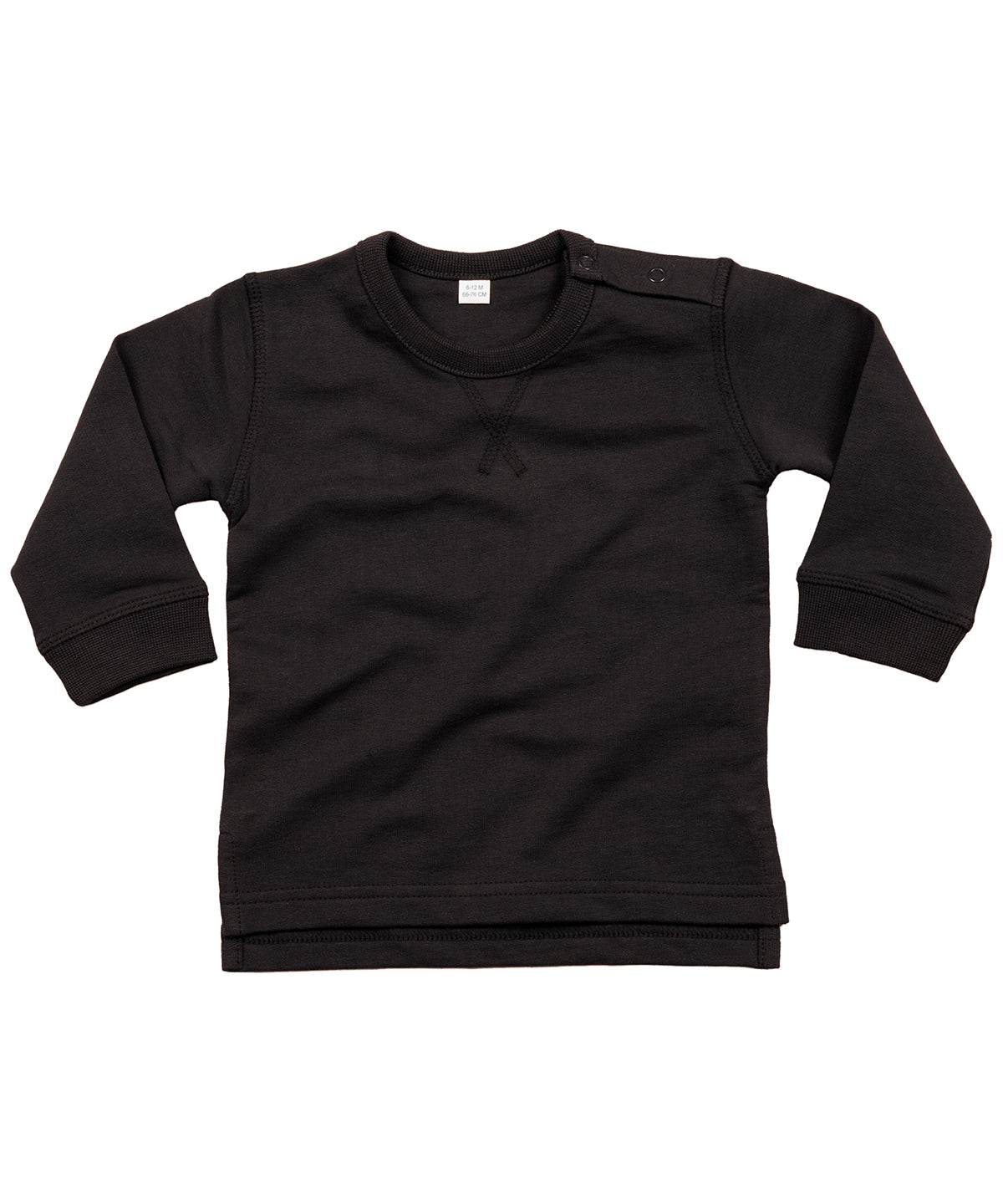 Háskólapeysur - Baby Sweatshirt