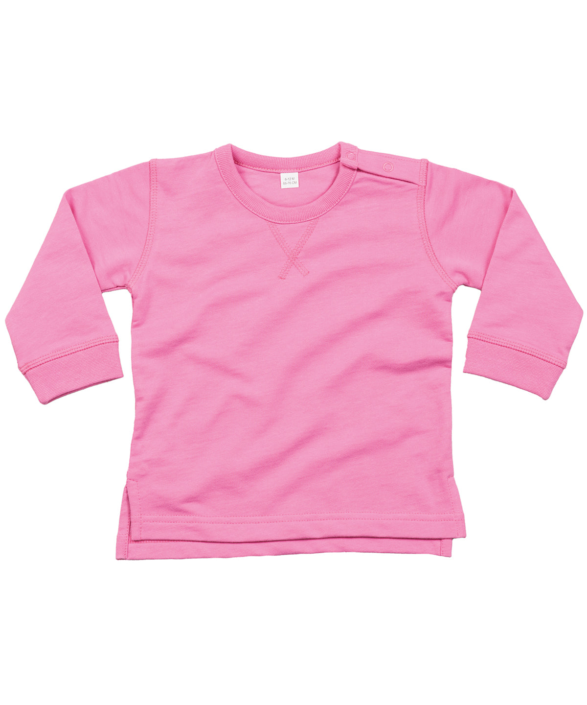 Háskólapeysur - Baby Sweatshirt