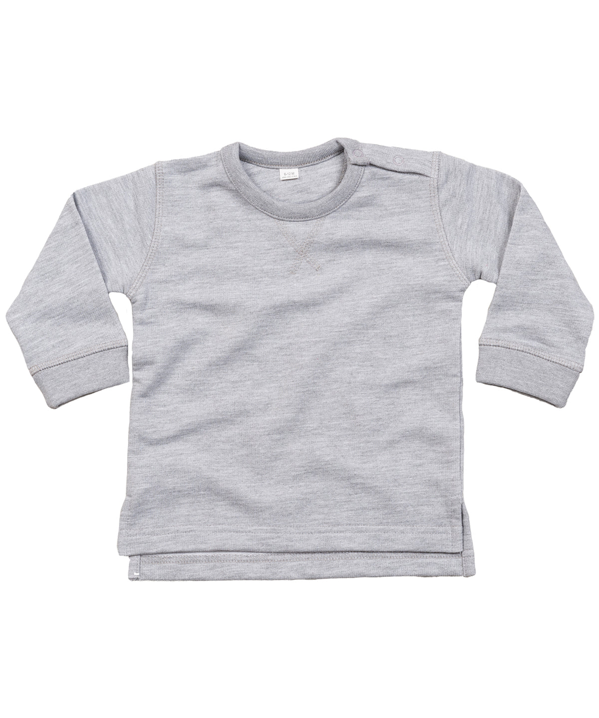 Háskólapeysur - Baby Sweatshirt