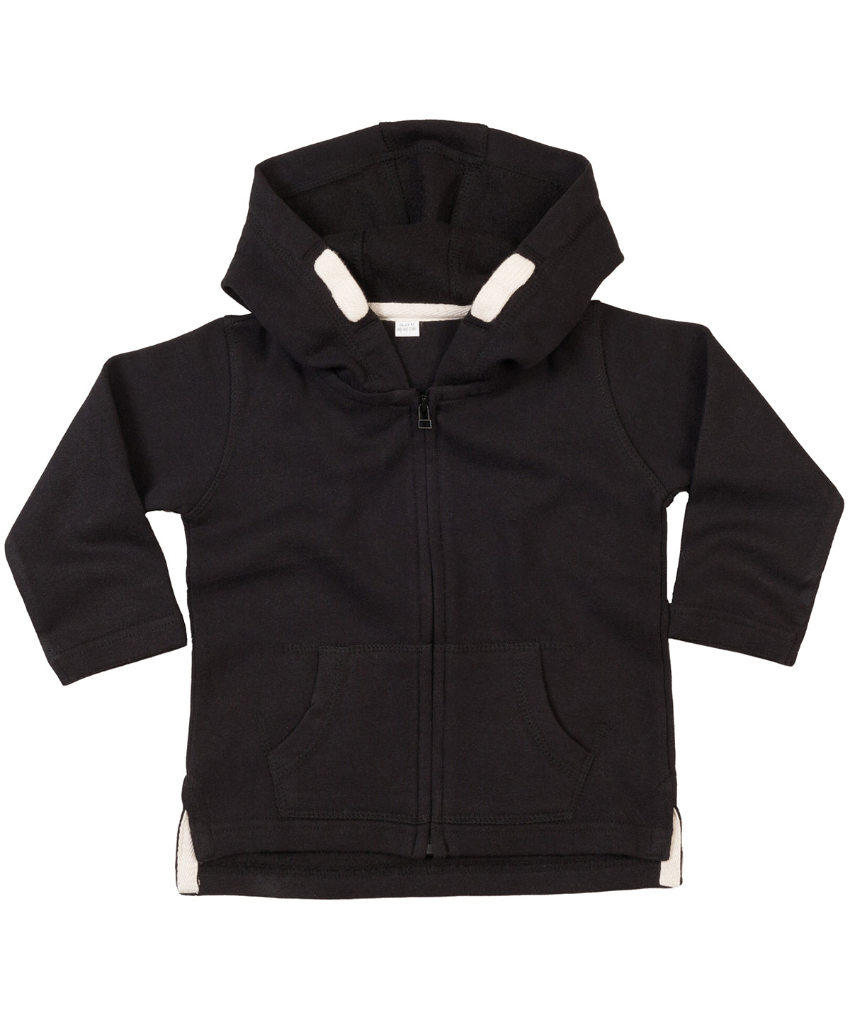 Hettupeysur - Baby Hoodie