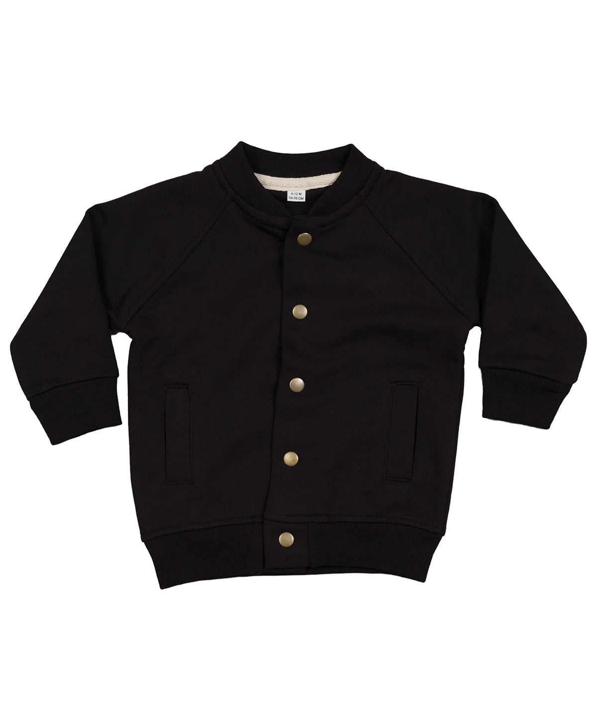 Jakkar - Baby Bomber Jacket