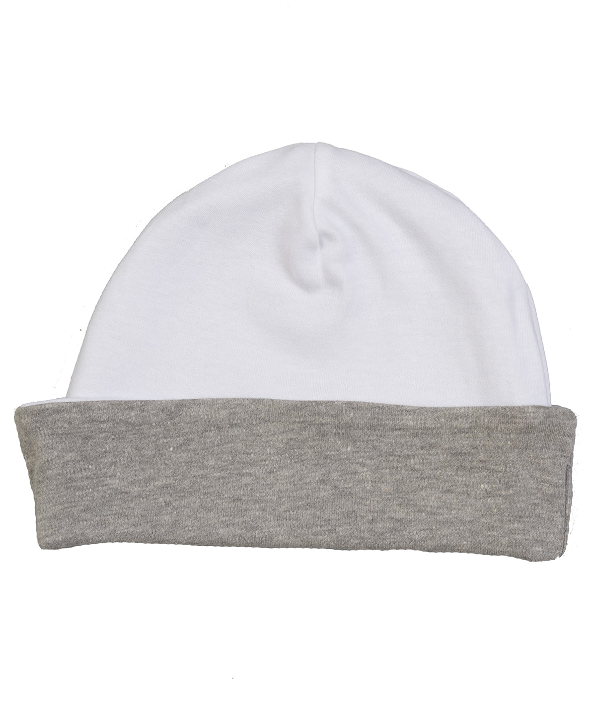 Húfur - Reversible Slouch Hat