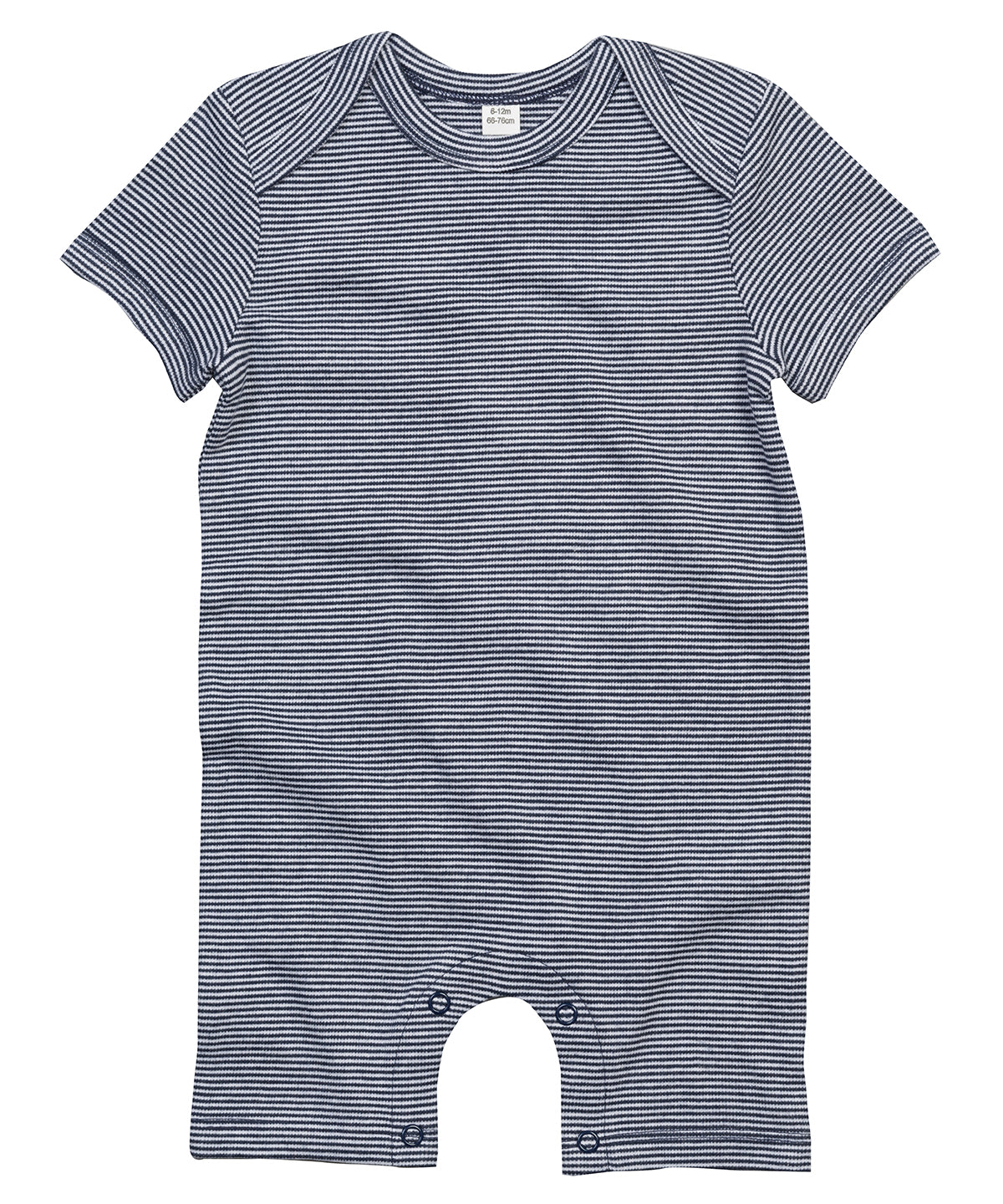 Bodysuits - Baby Striped Playsuit