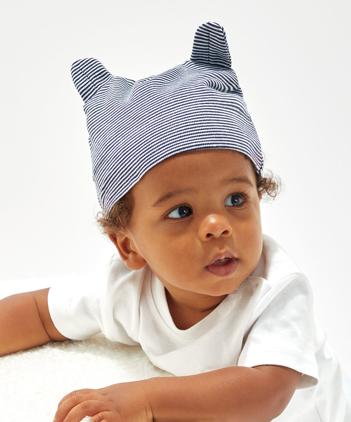Húfur - Little Hat With Ears