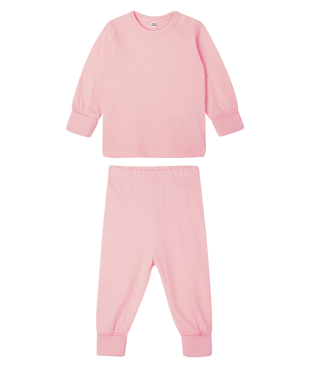 Náttföt - Baby Pyjamas