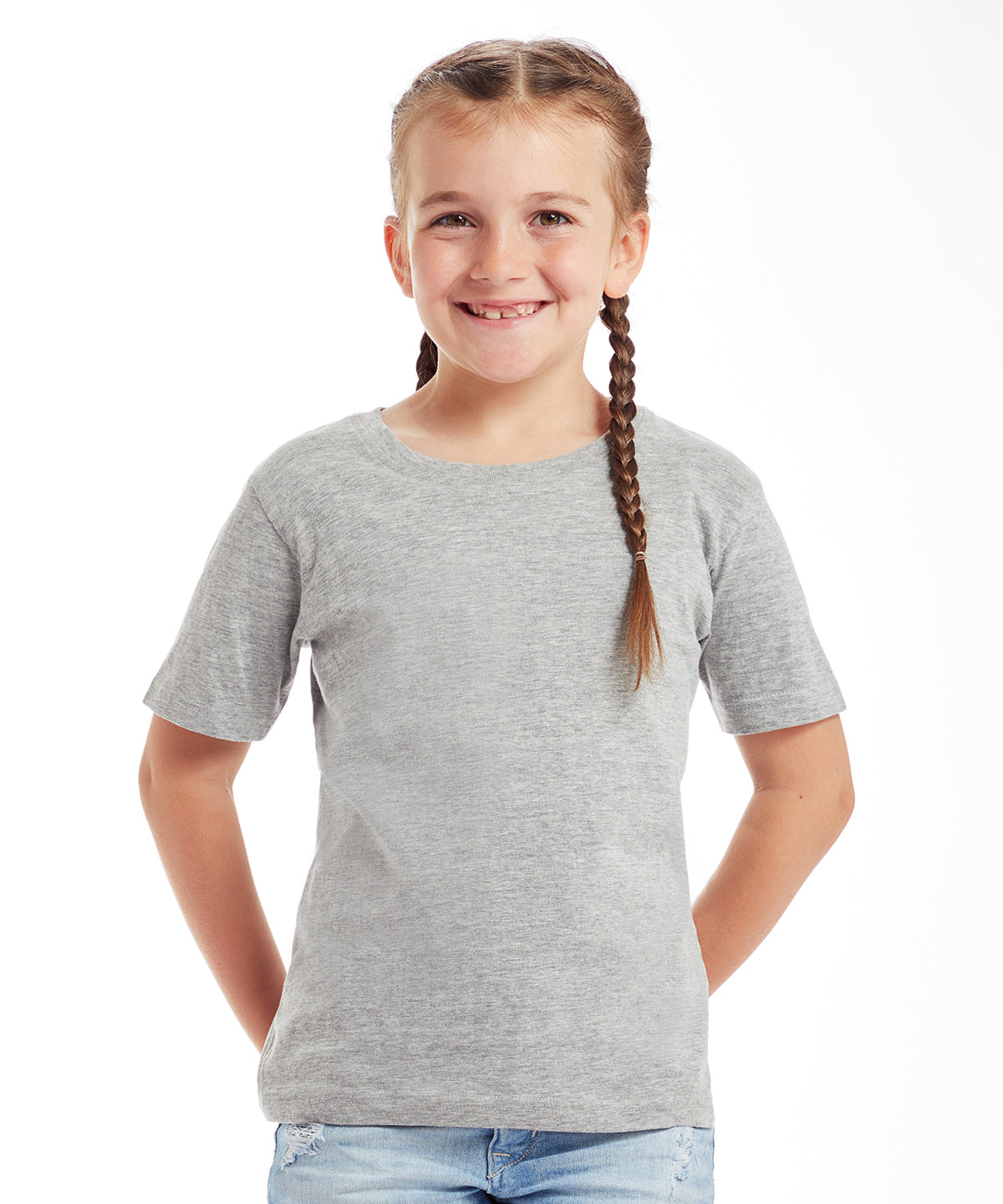 Stuttermabolir - Kids Supersoft T