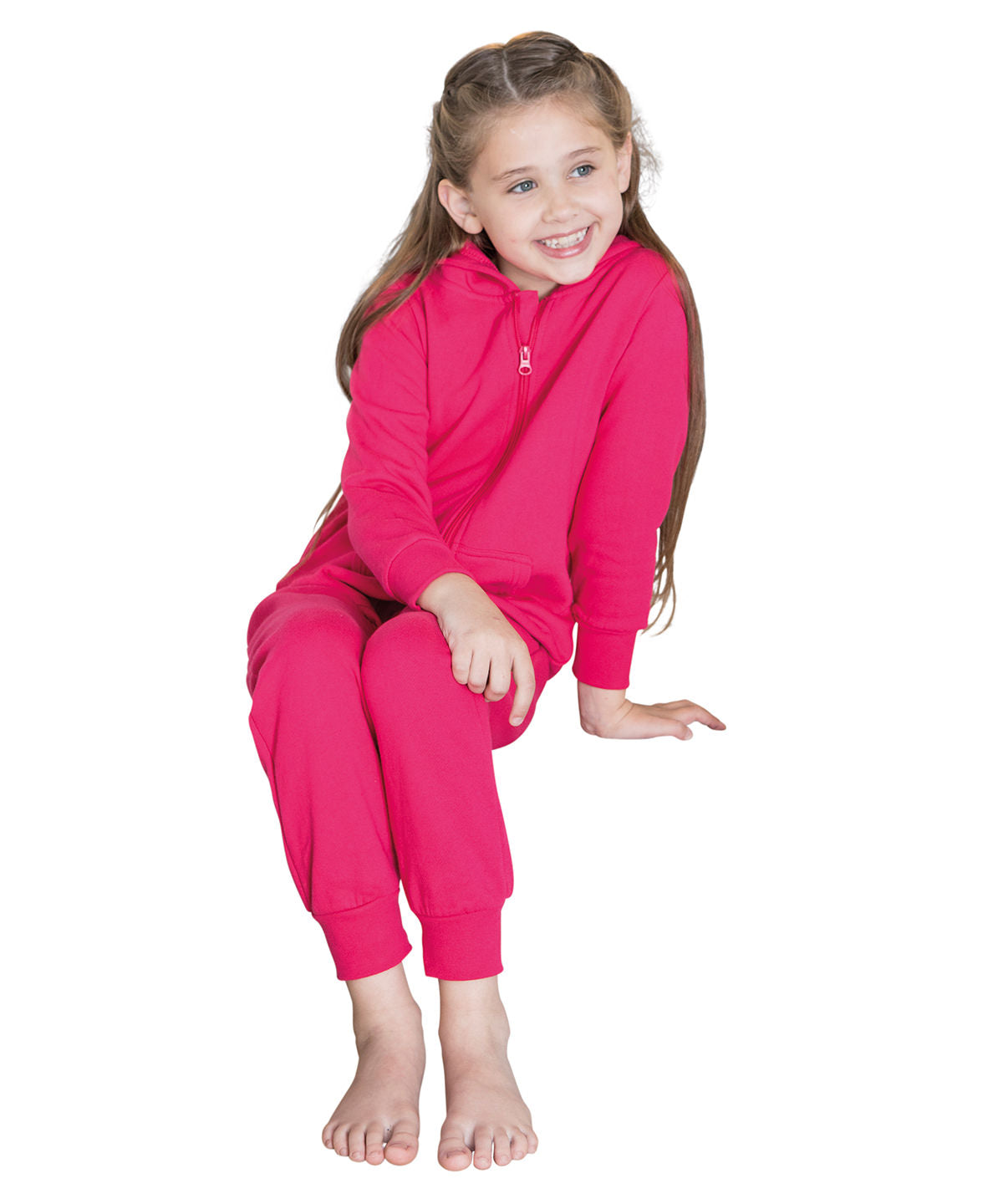 Samfellur - Kids All-in-one