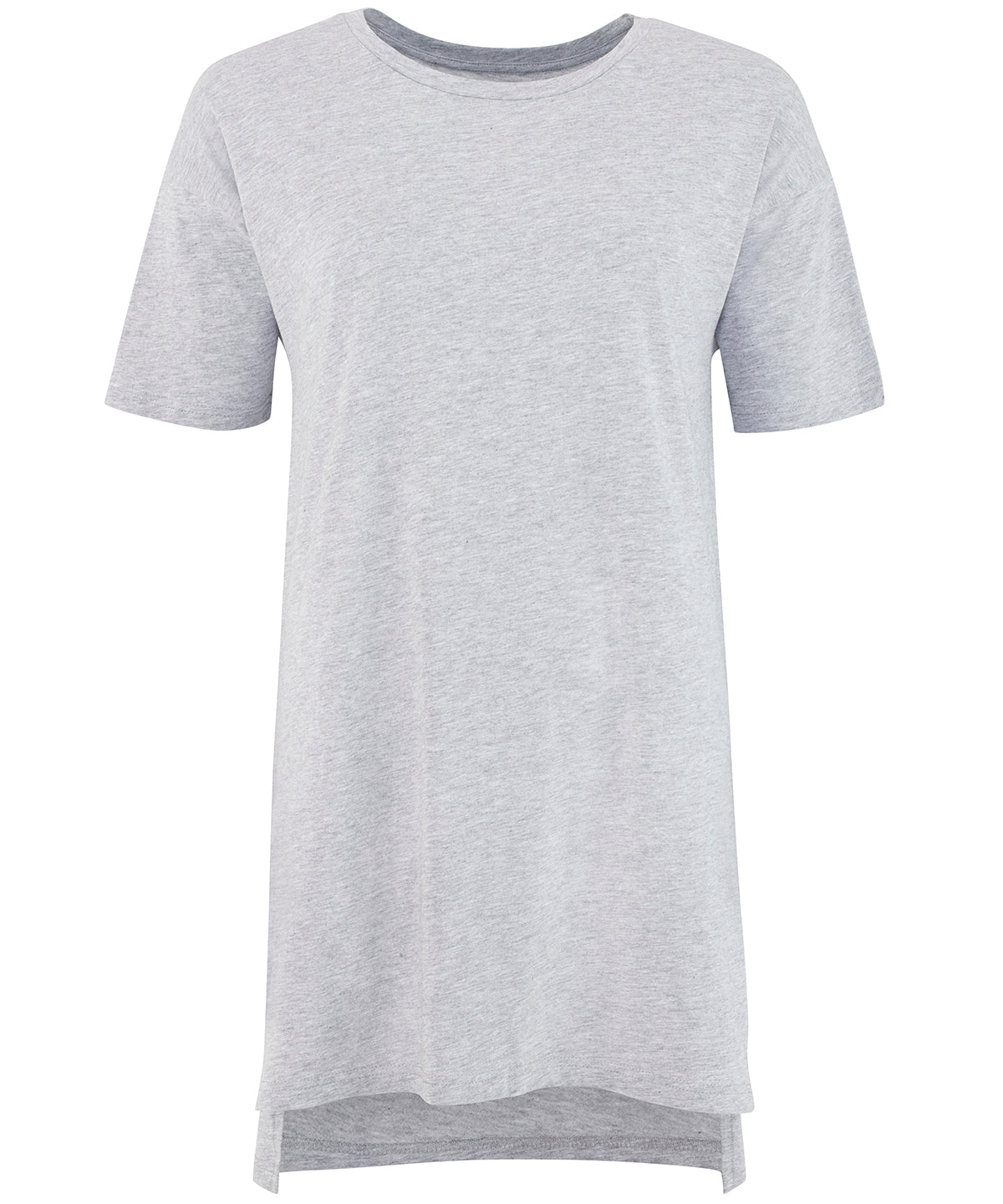 Stuttermabolir - Gals Oversized Lounge T