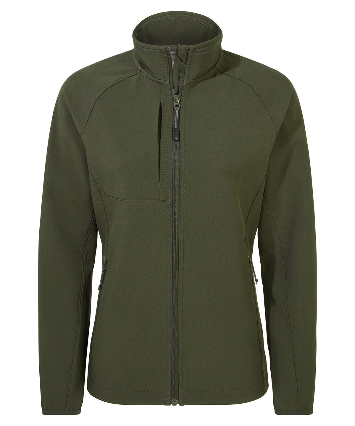 Jakkar - Expert Women’s Basecamp Softshell Jacket