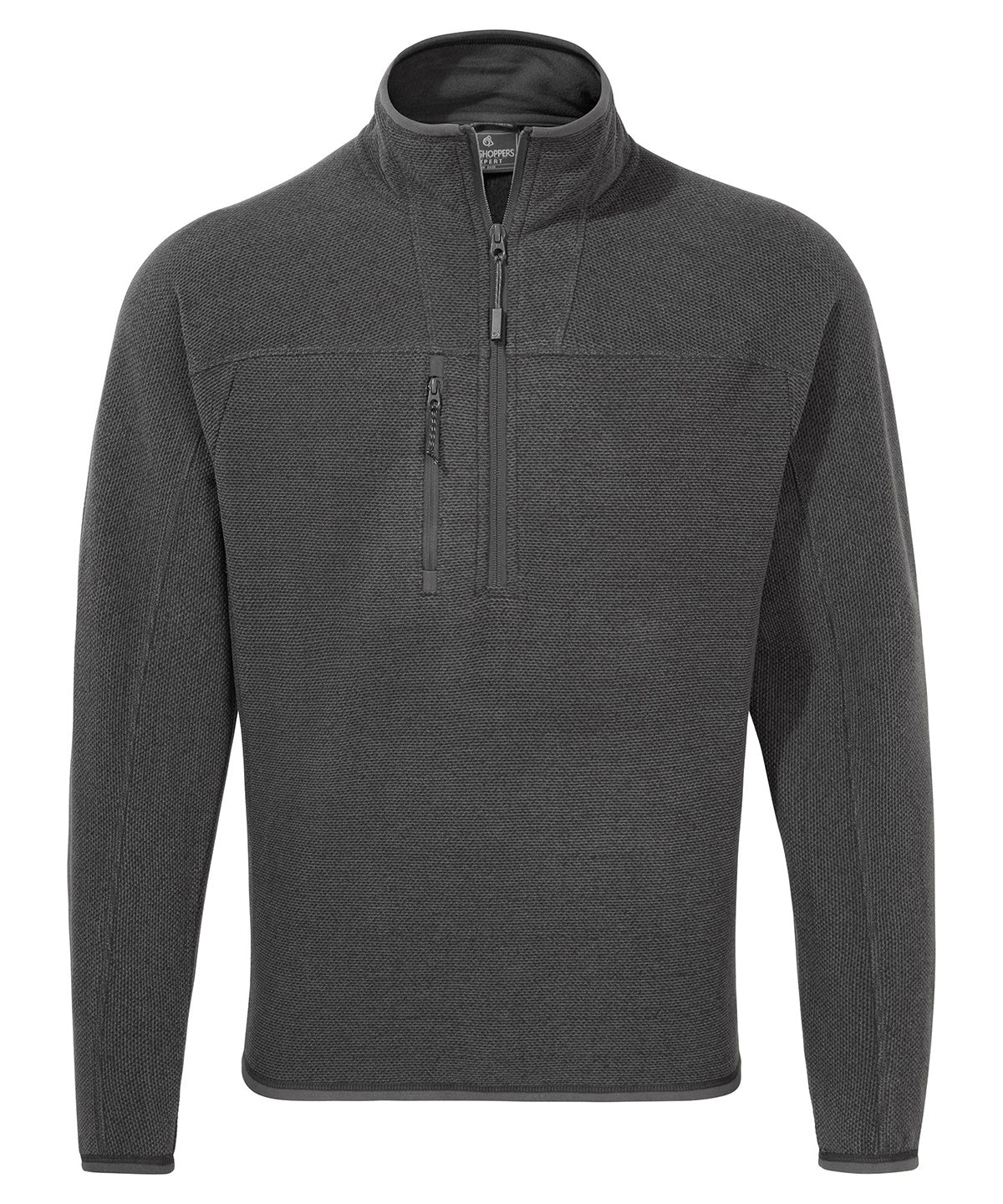 Flíspeysur - Expert Active Half-zip Fleece