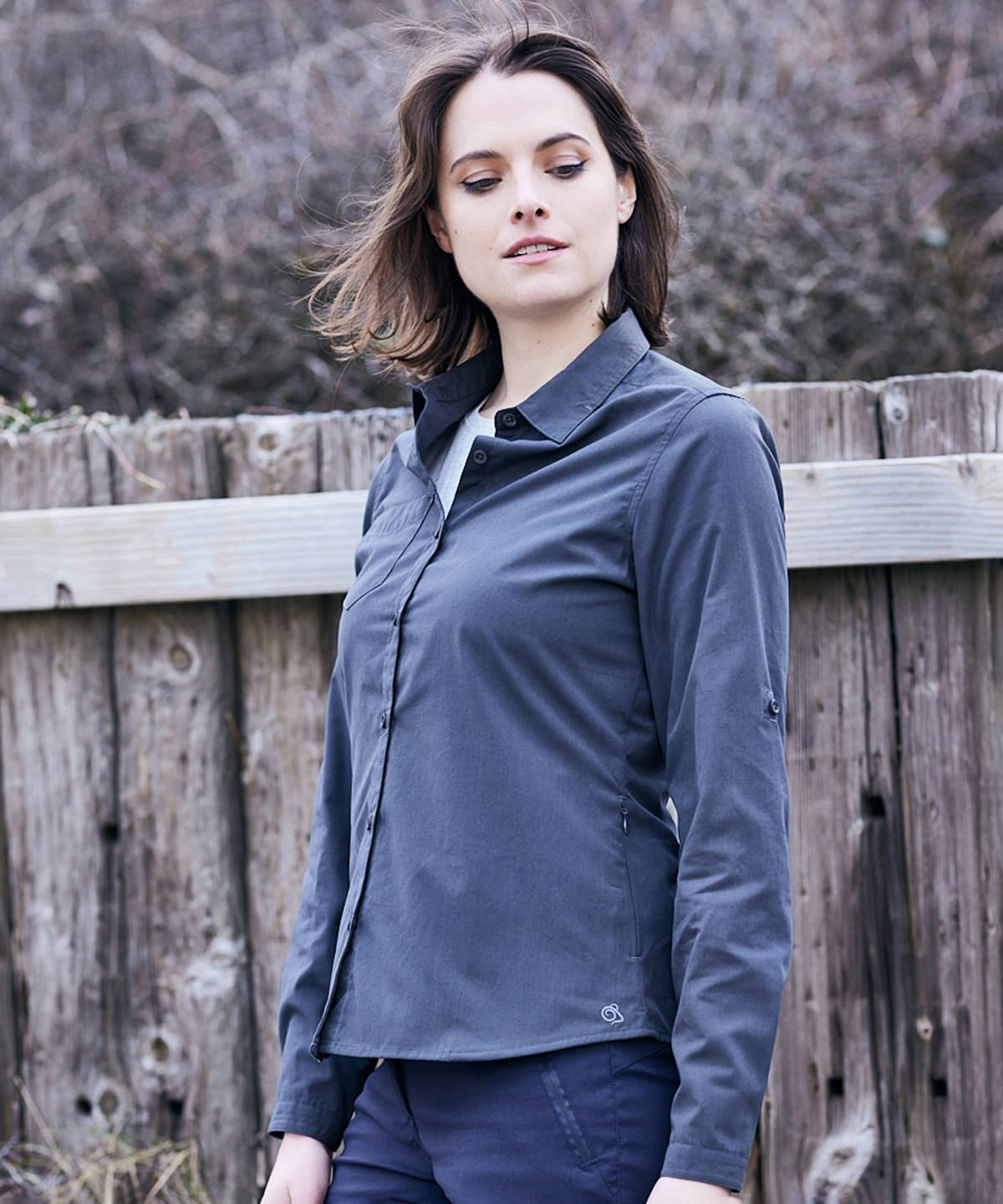 Bolir - Expert Women’s Kiwi Long-sleeved Shirt