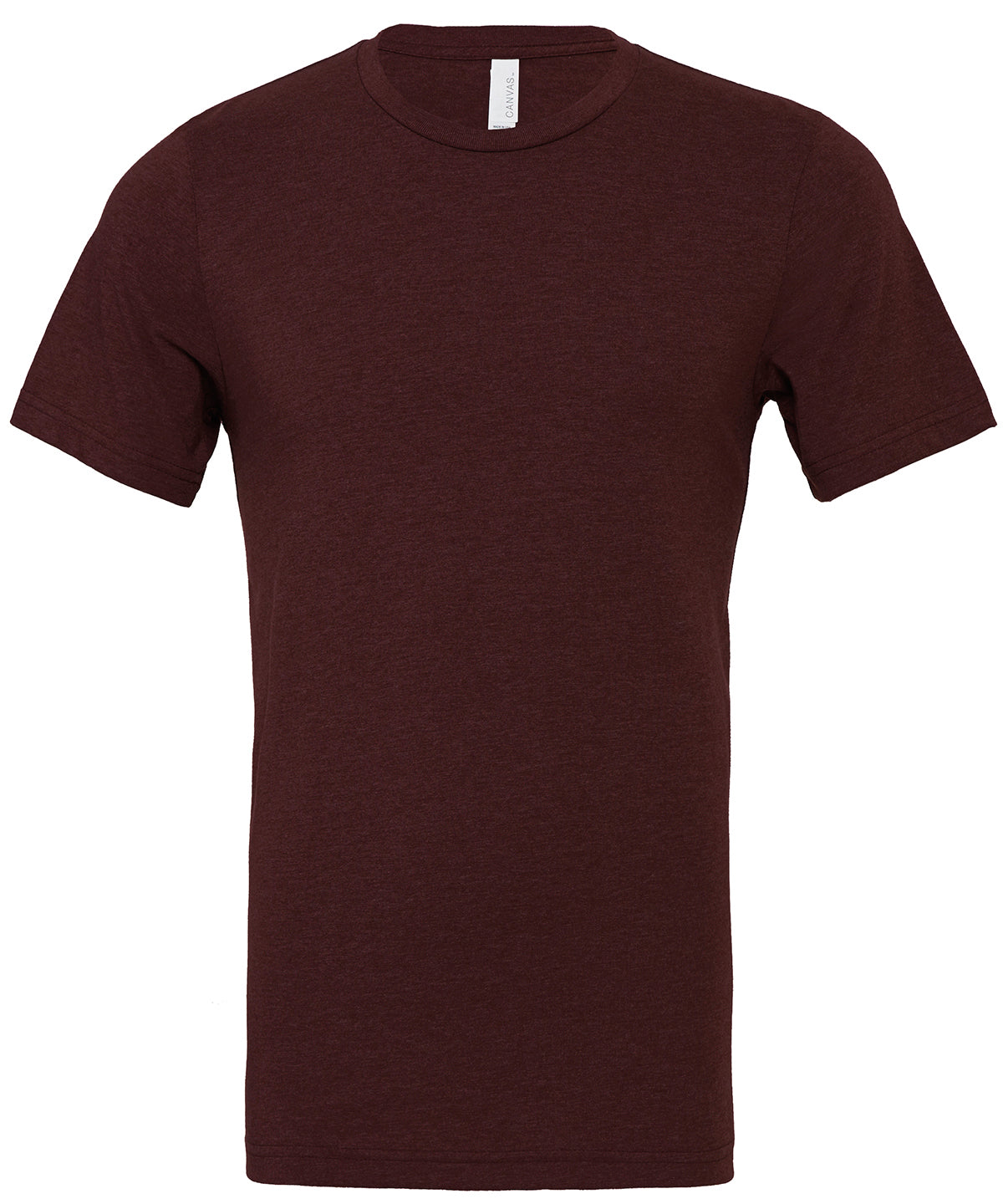 Stuttermabolir - Unisex Heather CVC Short Sleeve T-shirt