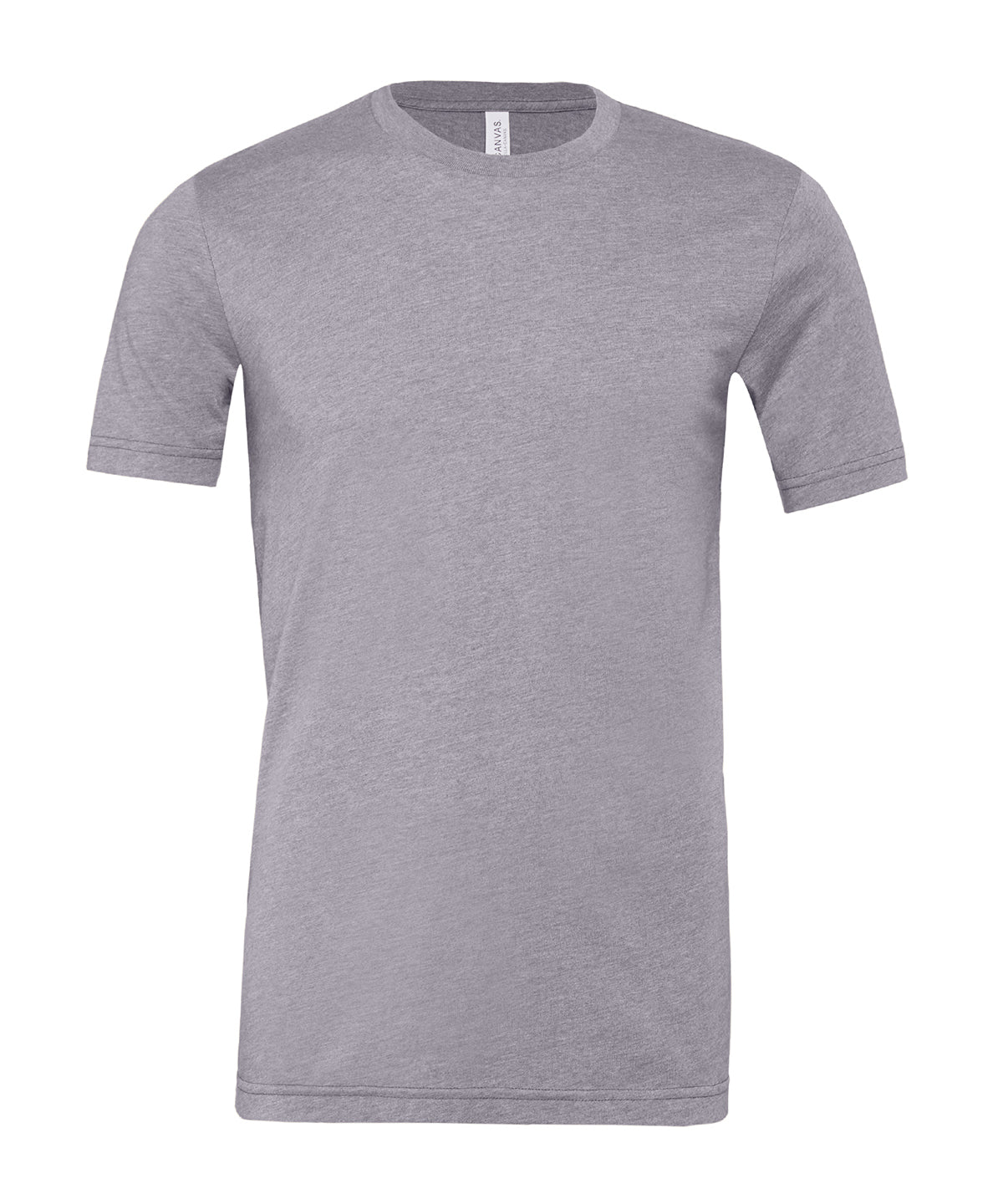 Stuttermabolir - Unisex Heather CVC Short Sleeve T-shirt